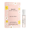 Marc Jacobs Daisy Eau So Fresh Eau De Toilette Vial 0.04 FL OZ / 1.2 ML