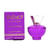 Versace Pour Femme Eau De Parfum Mini 0.17 oz – Elegant Floral Fragrance