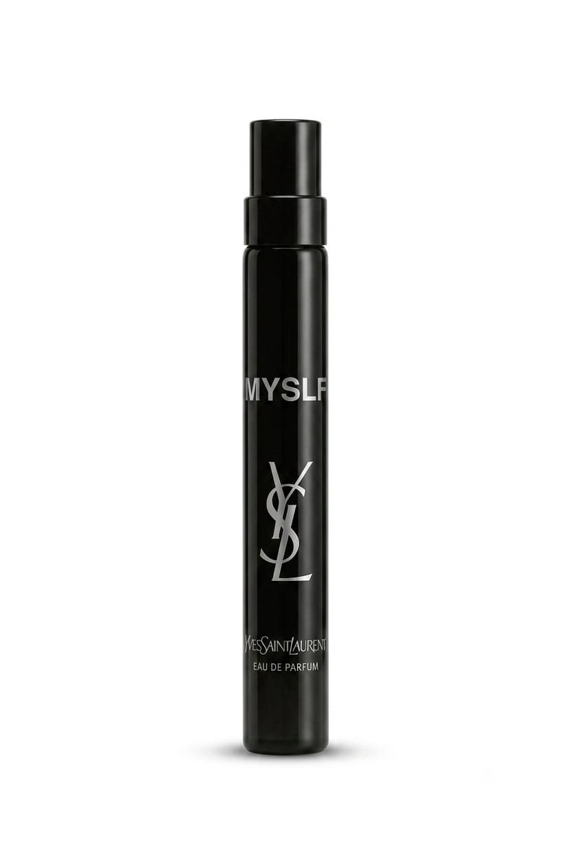 YSL Myslf Eau De Parfum Spray (Tester) -  0.34 FL OZ / 10 ML
