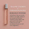 Ralph Lauren Romance Travel Spray Trio Women's Fragrance Gift Set