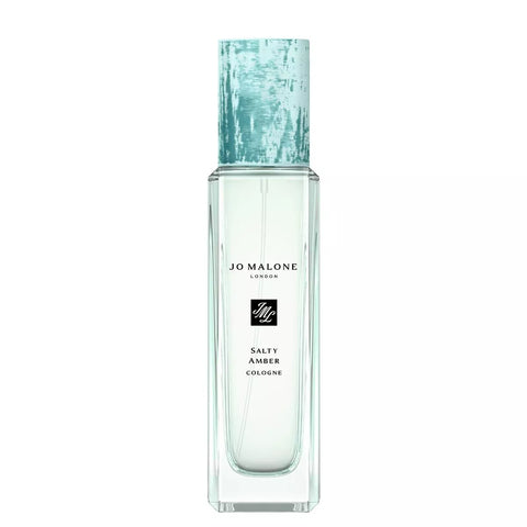 Jo Malone Salty Amber Cologne Spray Unboxed - 1 FL OZ / 30 ML