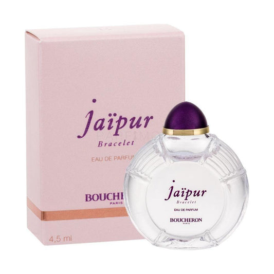 Boucheron Jaipur Bracelet Eau De Parfum Paris - 0.15 FL OZ / 4.5 ML