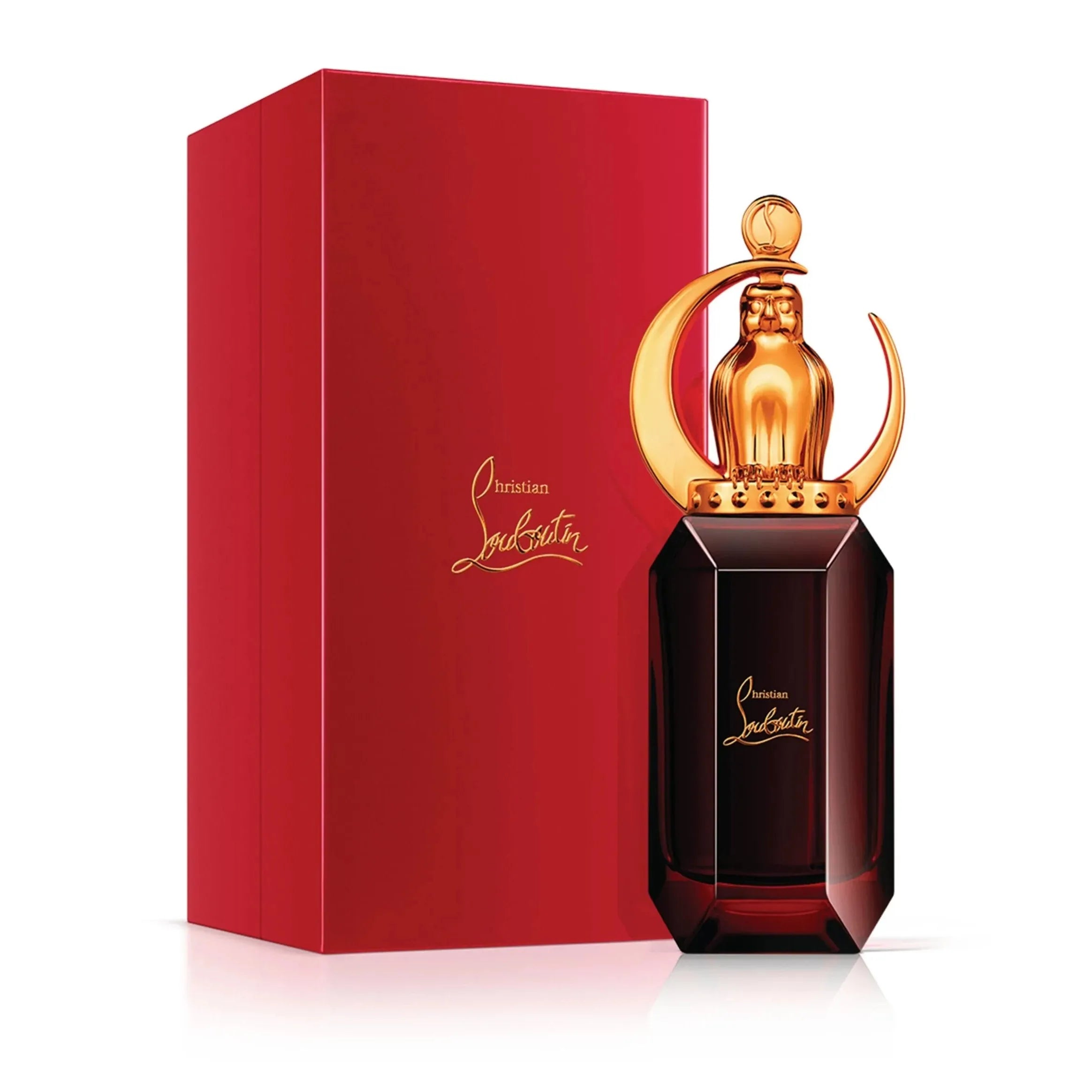 Christian Louboutin Loubiluna Eau de Parfum Intense – 3.0 FL OZ / 90 ML