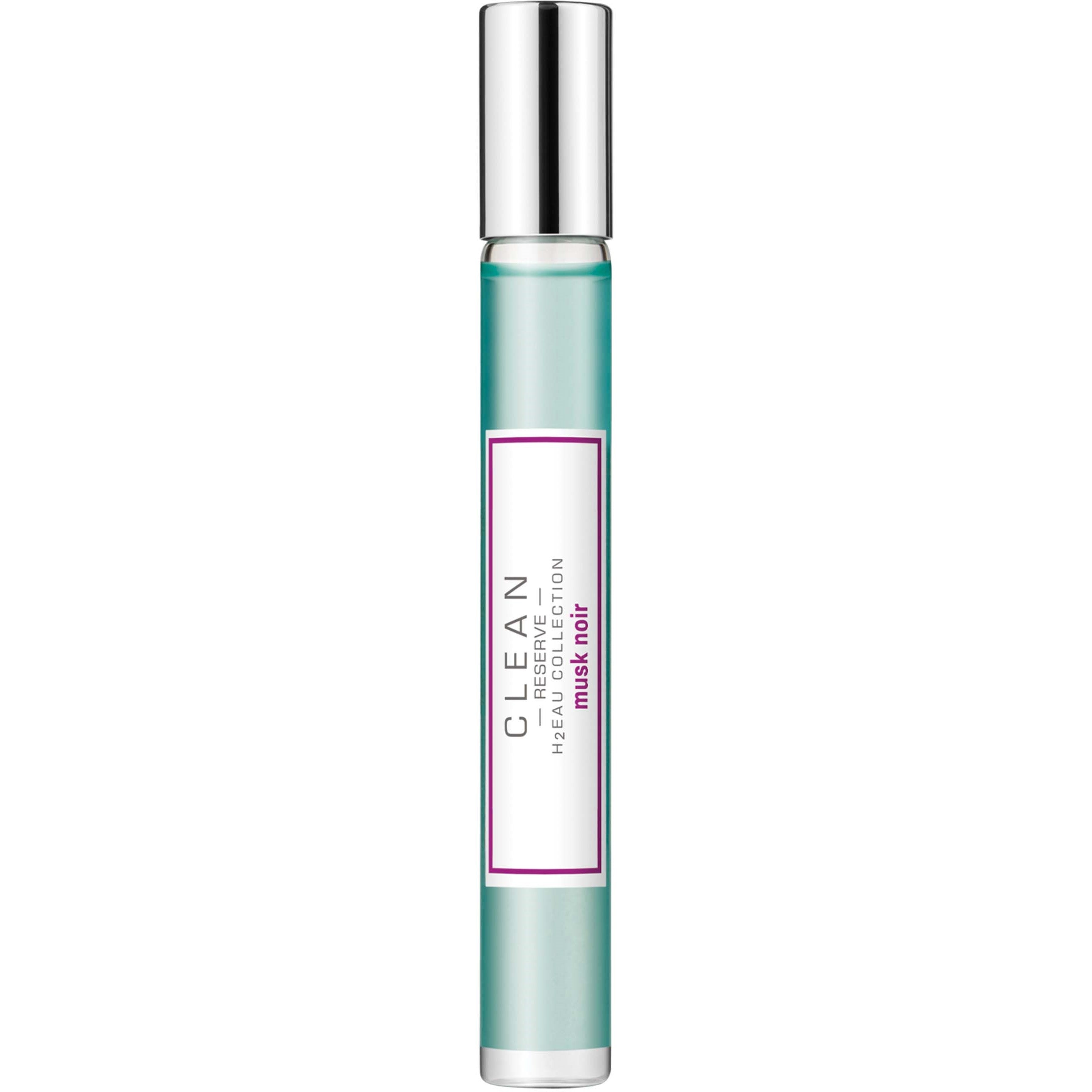 Clean Reserve H2EAU Musk Noir Eau de Parfum Rollerball 10 ml / 0.34 fl oz