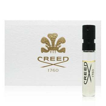 Creed Green Irish Tweed Eau De Parfum Spray Vial | 0.08 FL OZ / 1.7 mL
