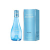 Davidoff Cool Water For Her Eau De Toilette Spray 3.4 FL OZ / 100 ML