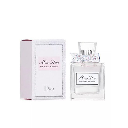 Dior Miss Dior Blooming Bouquet Eau De Toilette Splash - 0.17 FL OZ / 5 ML