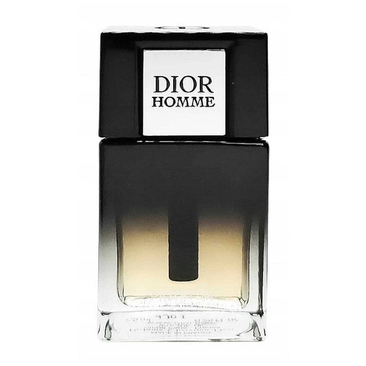 Dior Homme Parfum Splash Mini – 0.25 FL OZ / 7.5 mL