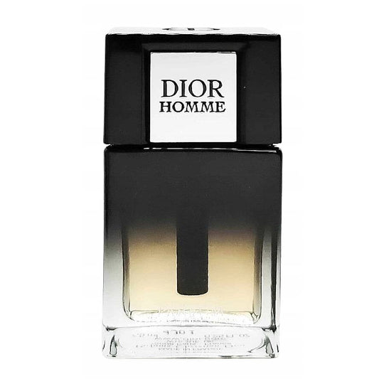 Dior Homme Parfum Splash Mini – 0.25 FL OZ / 7.5 mL