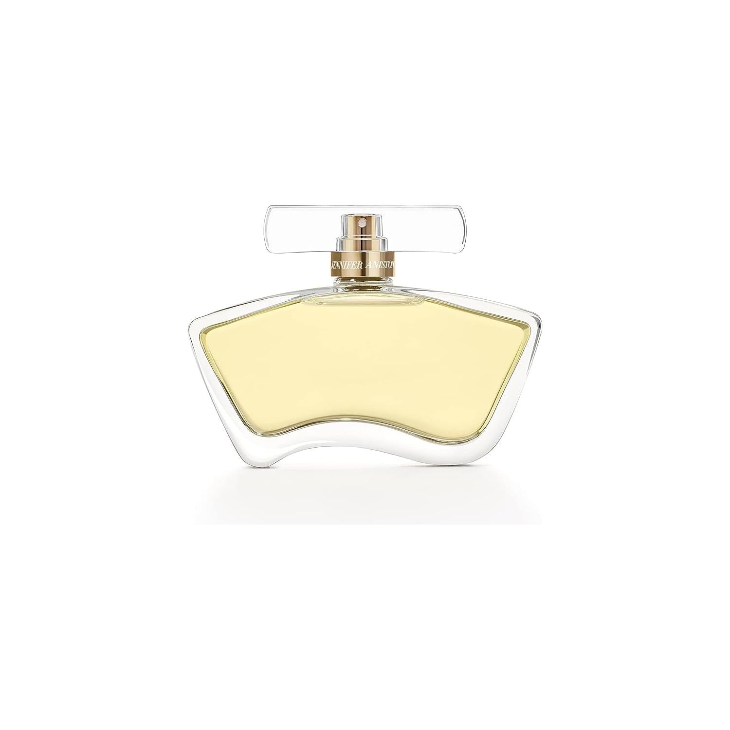 Jennifer Aniston Jennifer Aniston Eau De Parfum Spray 2.9 FL OZ / 85 ML - Unboxed