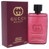 Gucci Guilty Absolute Eau De Parfum Pour Femme Natural Spray 1.6 FL OZ / 50 ML