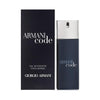 Giorgio Armani Code Eau De Toilette Spray - 30ml