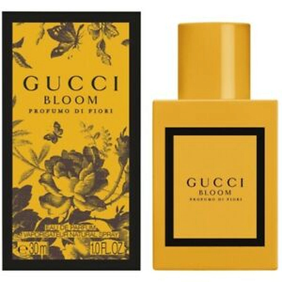 Gucci Bloom Profumo Di Fiori Eau de Parfum – Women’s Fragrance, 1.0 FL OZ / 30 ML