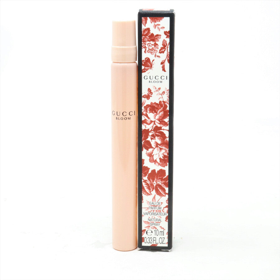 Gucci Bloom Eau De Parfum Spray 0.33 FL OZ / 10 ML