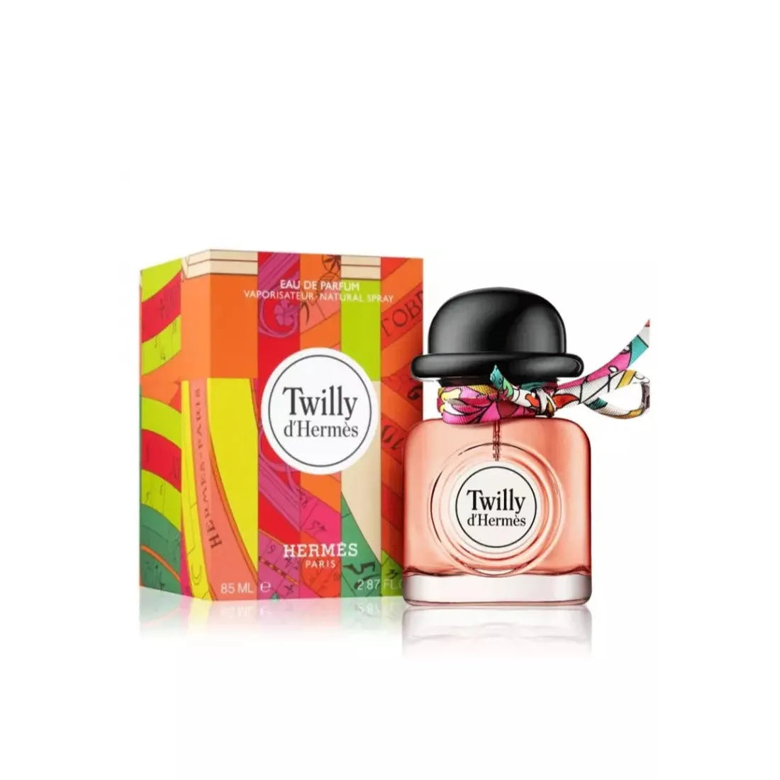 Hermès Twilly d’Hermès Eau de Parfum Mini Splash — 7.5 mL / 0.25 FL OZ