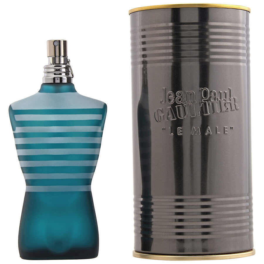J.P Gaultier Eau De Toilette Spray 4.2 FL OZ / 125 ML