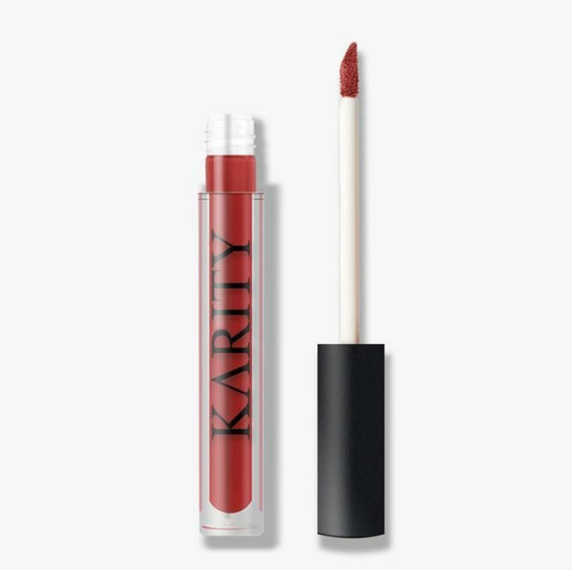 Karity The Mattes Liquid Lipstick Candied- 0.14 OZ / 4.0 ML
