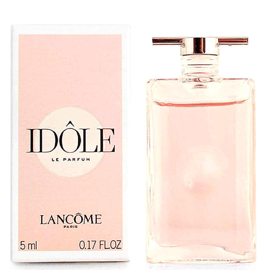 Lancôme Idôle Eau de Parfum Sample Spray – 0.17 FL OZ / 5 ML
