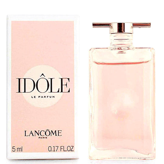Lancôme Idôle Eau de Parfum Sample Spray – 0.17 FL OZ / 5 ML