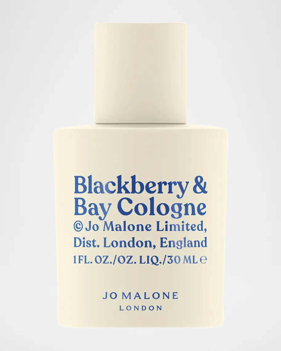 Jo Malone Blackberry & Bay Cologne Spray Unboxed - 1 FL OZ / 30 ML