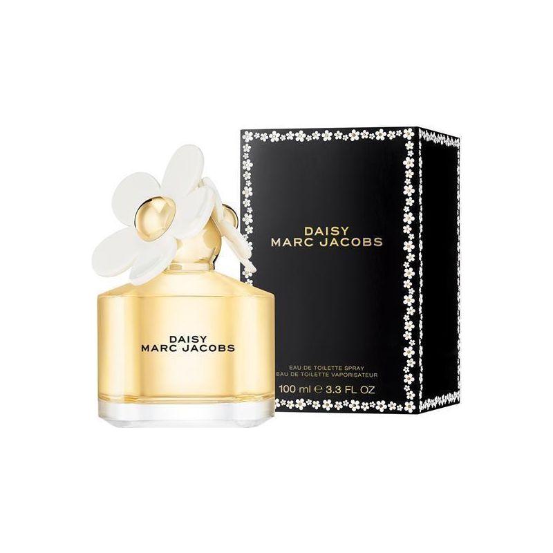 Marc Jacobs Daisy Eau De Toilette Spray 3.3 FL OZ / 100 ML