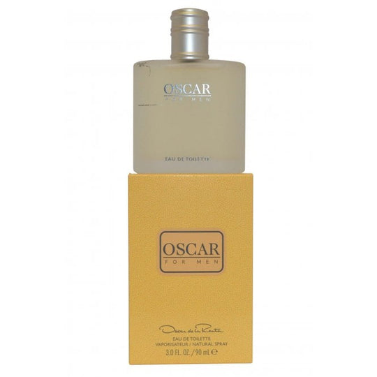 Oscar De La Renta Oscar For Men Eau De Toilette Spray - 3.0 FL OZ / 90 ML