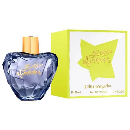 Lolita Lempicka Eau de Parfum – 100 ml / 3.4 fl oz