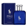 Ralph Lauren Polo Blue Eau De Parfum 2.5 oz – Fresh & Sophisticated Men’s Fragrance
