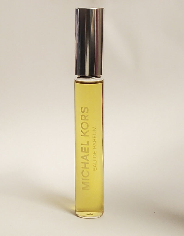 Michael Kors Sexy Amber Eau De Parfum Rollerball Unboxed- 0.34 FL OZ / 10 ML