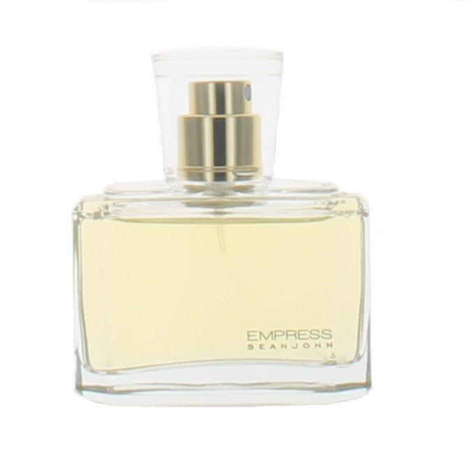 Sean John Empress Eau de Parfum Spray Tester – 1 FL OZ / 30 ML (Unboxed)