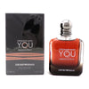 Emporio Armani Stronger With You Absolutely Eau De Parfum Spray 3.3 FL OZ / 100 ML