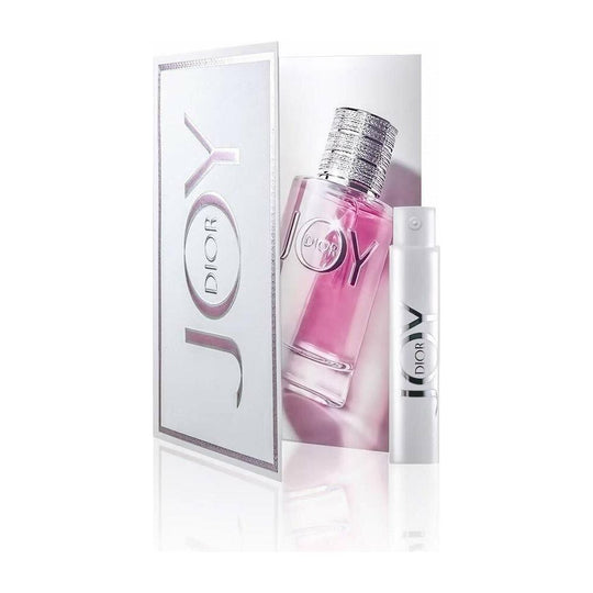 Dior Joy Eau de Parfum Intense Mini Spray – 0.03 FL OZ / 1 ML
