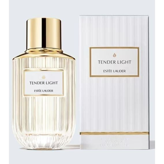 Estee Lauder	Tender Light  Eau De Parfum Spray - 0.14 FL OZ / 4 ML