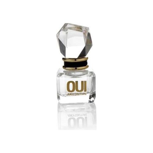 Juicy Couture OUI Eau De Parfum Splash - 0.17 FL OZ / 5 ML (Unboxed)
