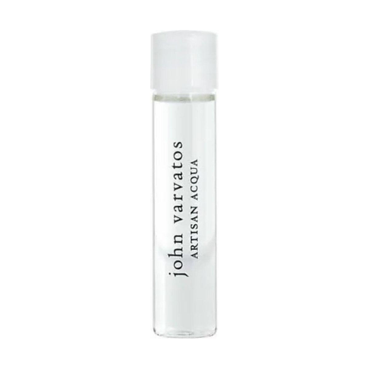 John Varvatos Artisan Acqua Eau De Toilette Refill - 0.57 FL OZ (Unboxed)