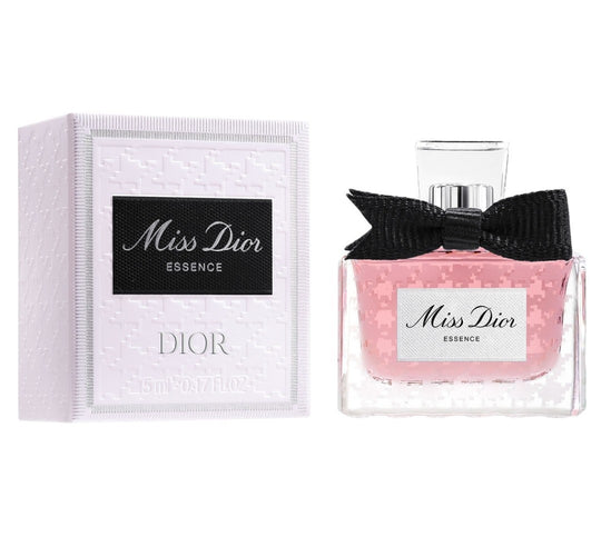Dior Miss Dior Essence Eau De Parfum Splash | 0.17 FL OZ / 5 mL
