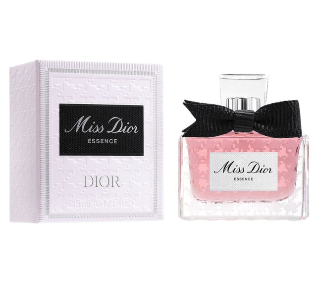 Dior Miss Dior Essence Eau De Parfum Splash - 0.17 FL OZ / 5 ML