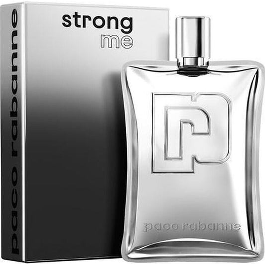 Paco Rabanne Strong Me Eau De Parfum Spray - 2.1 FL OZ / 62 ML