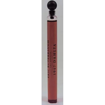 Eric Buterbaugh  1947 Dahlia Sample  6.4 FL OZ / 4 ML