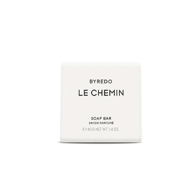 Byredo Le Chemin Soap Bar - 1.4 OZ / 40 G