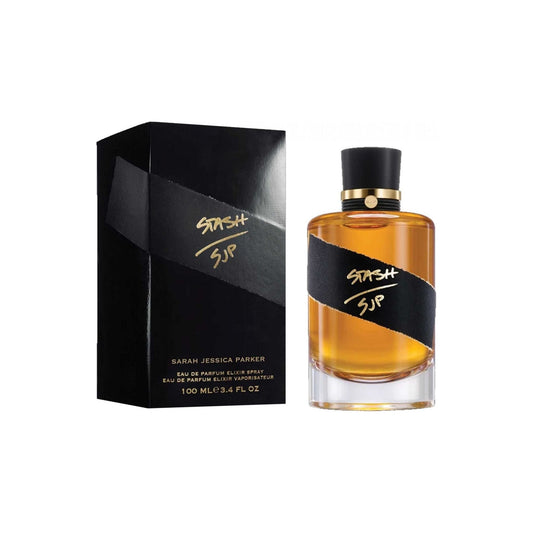Sarah Jessica Parker  Stash SJP Eau De Parfum Elixir Spray - 3.4 FL OZ / 100 ML