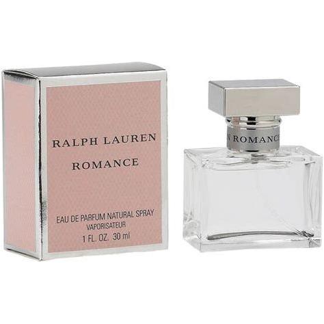 Ralph Lauren  Romance Eau De Parfum Spray  1.7 FL OZ / 50 ML