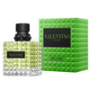 Valentino Donna Born in Roma Green Stravaganza EDP Mini Spray – 0.2 FL OZ / 6 mL