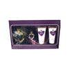 Vera Wang Princess Eau de Parfum Gift Set – 3-Piece Fragrance Collection