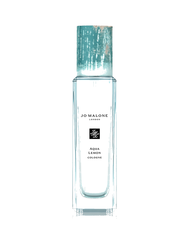 Jo Malone Aqua Lemon Cologne Spray Unboxed - 1 FL OZ / 30 ML