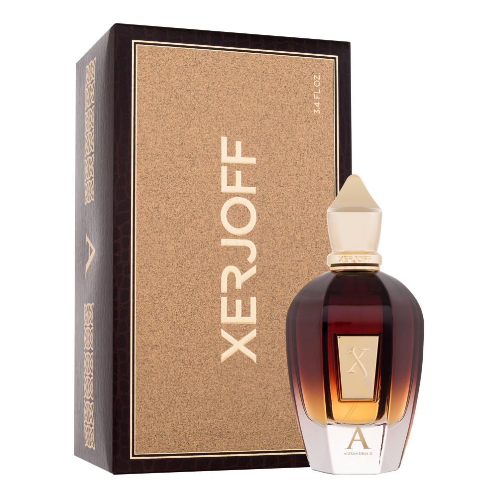 Xerjoff Alexandria II Eau de Parfum Spray – 2 ml