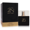 Shiseido Zen Gold Elixir Eau De Parfum Natural Spray 3.3 FL OZ / 100 ML
